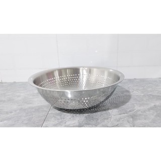 Rổ Inox 201 các size khác nhau