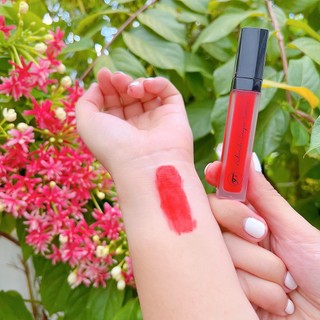Son Kosxu Swan Colletion - Son kem lỳ Kosxu ( Tặng Sample Kosxu)