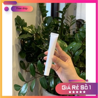 [KHO SỈ, GIÁ TẬN GỐC]  Tuýp chiết mỹ phẩm 20g trắng