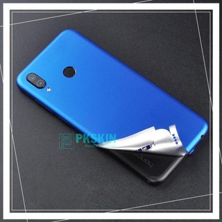[Freeship đơn từ 50k] miếng dán skin honor 10 , honor Play
