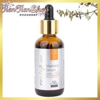 Serum Dưỡng Ta Vitamin C Ecotop Hàn Quốc 50Ml