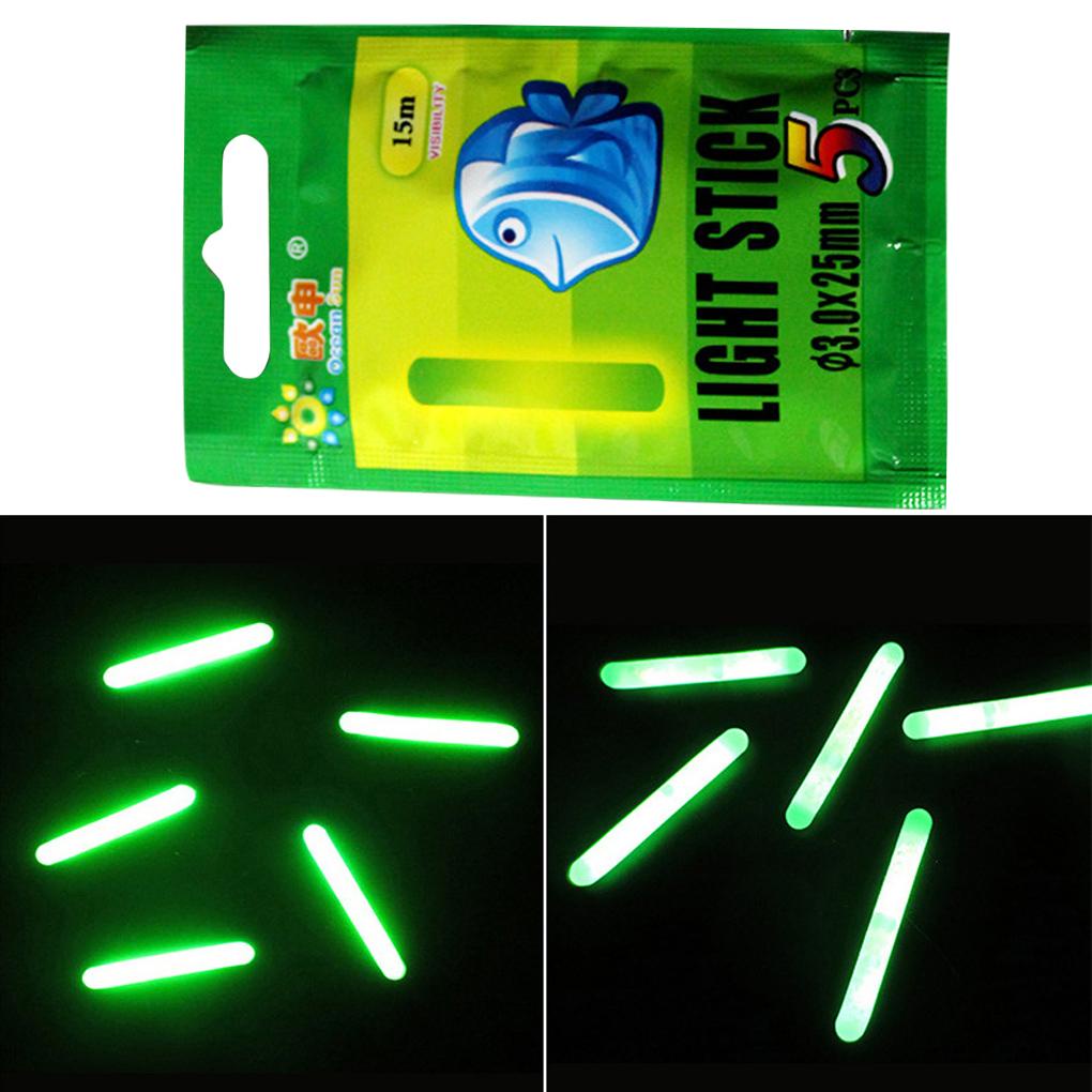 [MAPD] Gậy Phát Sáng Dạ Quang Câu Cá Nước Mặn Ban Đêm Cho Người Mới Bắt Đầu