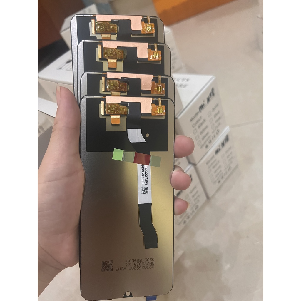 Màn hình minot 8 zin