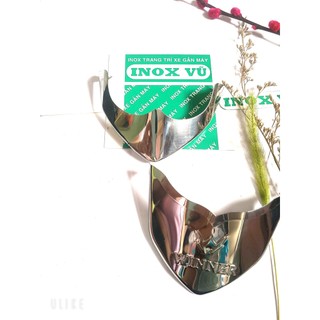 Combo Két nước lưới Winner V1+ Ốp dè Winner V1