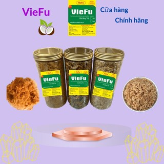 CHÀ BÔNG GÀ CAY VIEFU PREMIUM
