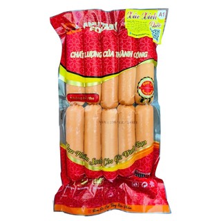 Xúc xích đức mã a1 hàng cao cấp 500gr
