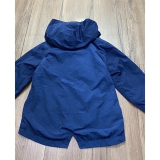 Áo gió bé trai, zara dư xịn