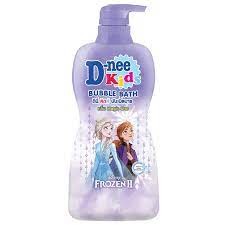 Sửa tắm Bé Dnee kids Thái Lan