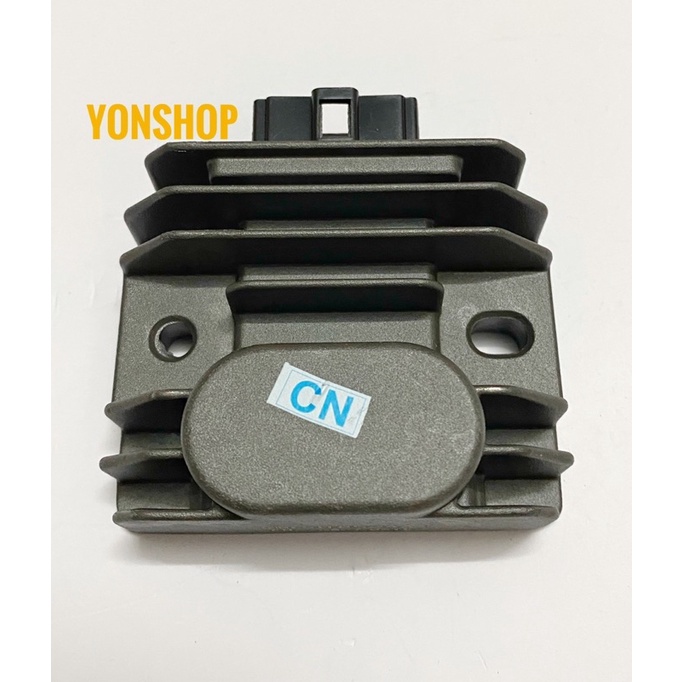 Combo Bộ Dây Chuyển Sạc Exciter 150 Cho Exciter 135, Sirius, Jupiter, Taurus, Mio, Nouvo 1,2,3 4