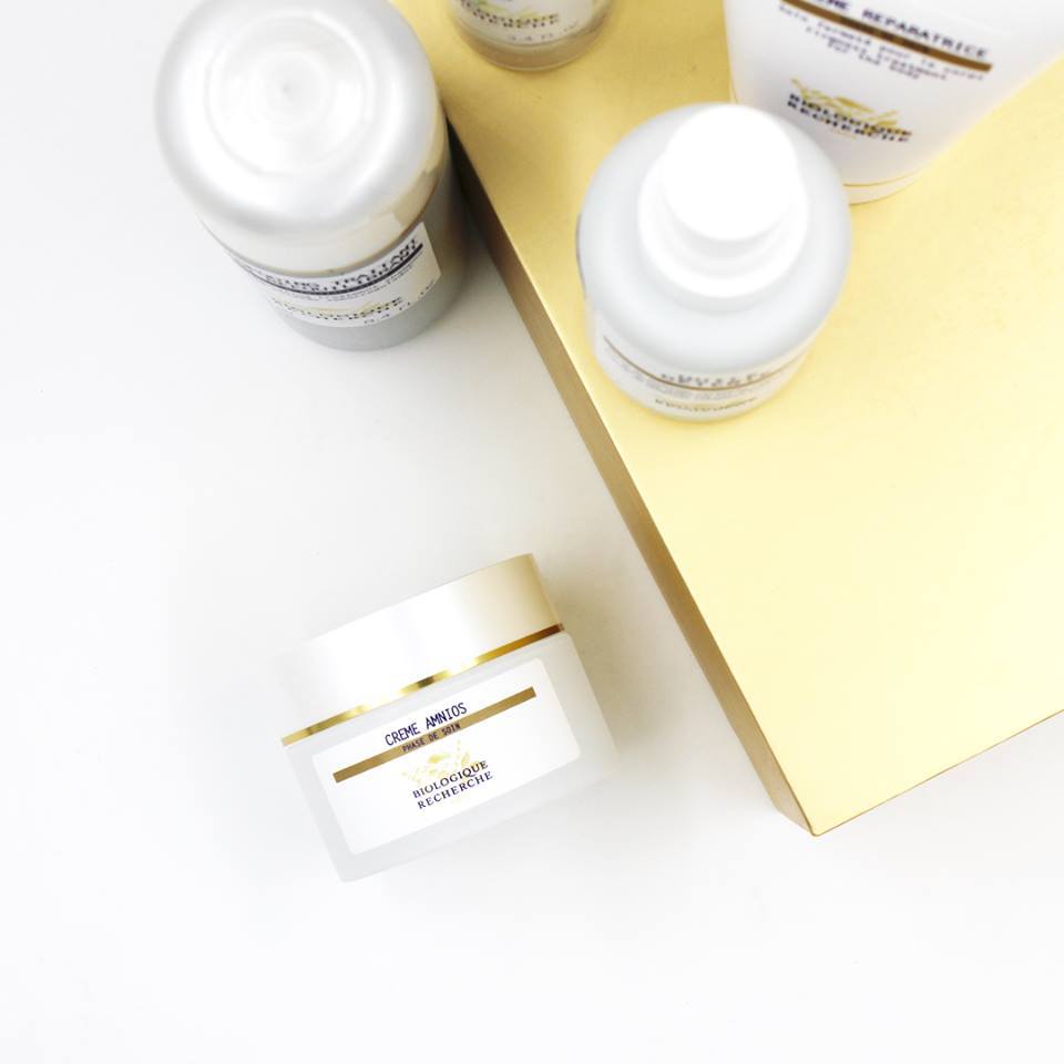 Kem dưỡng Creme Amnios 50ml tái tạo và kháng khuẩn - K52_50