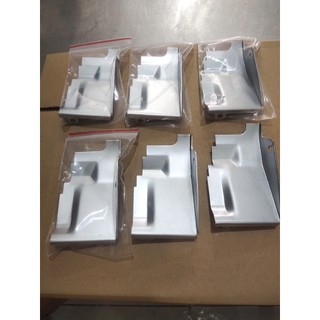 nắp chắn rác máy vắt sổ sirubar 4 chỉ và 5 chỉ
