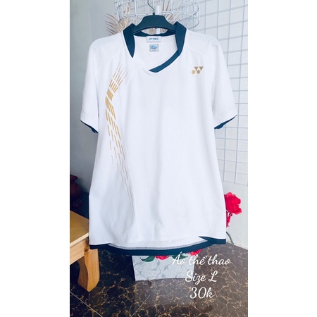 Áo thun nam cổ polo