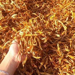 Hoa Kim Châm Khô (100g-500g)