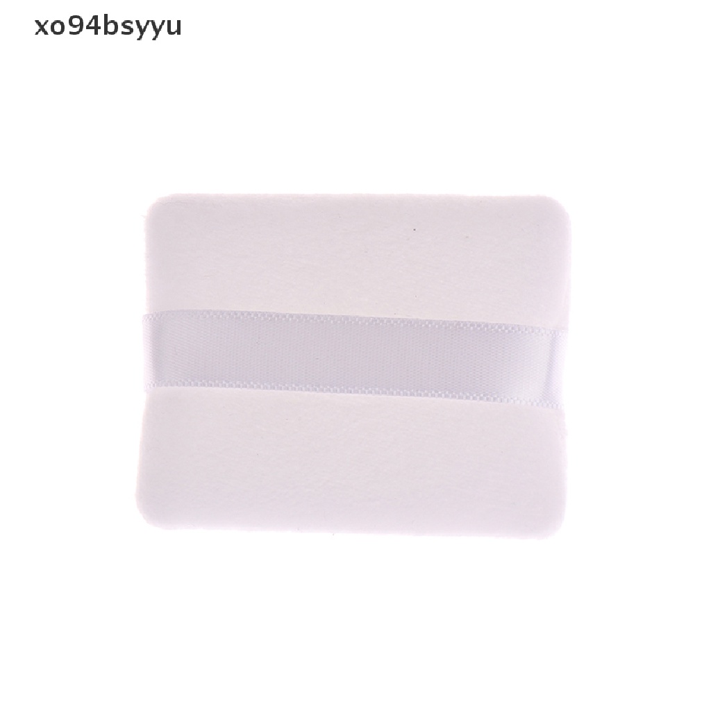 1 / 2 Mút Trang Điểm Xo94Bsyu Chất Lượng Cao Tiện Dụng