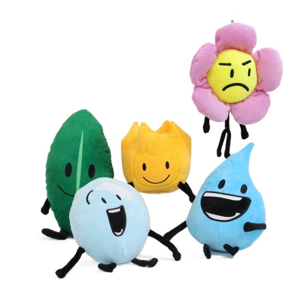 DARNELL Gối Nhồi Bông Dễ Thương Hình Giọt Nước