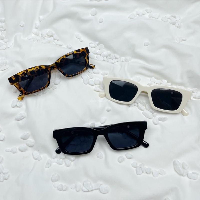 Kính đeo thời trang 10 dành cho nam nữ | DUYHI