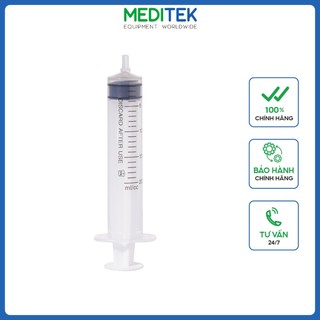 Bơm tiêm sử dụng một lần vihankok dung tích 20ml/cc - 50ml/cc