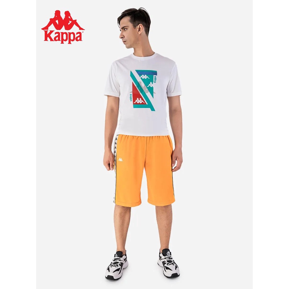 Kappa quần shorts thể thao nam 304KQ20