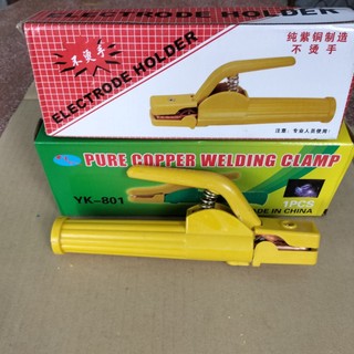 Kìm kẹp đầu que hàn 500a