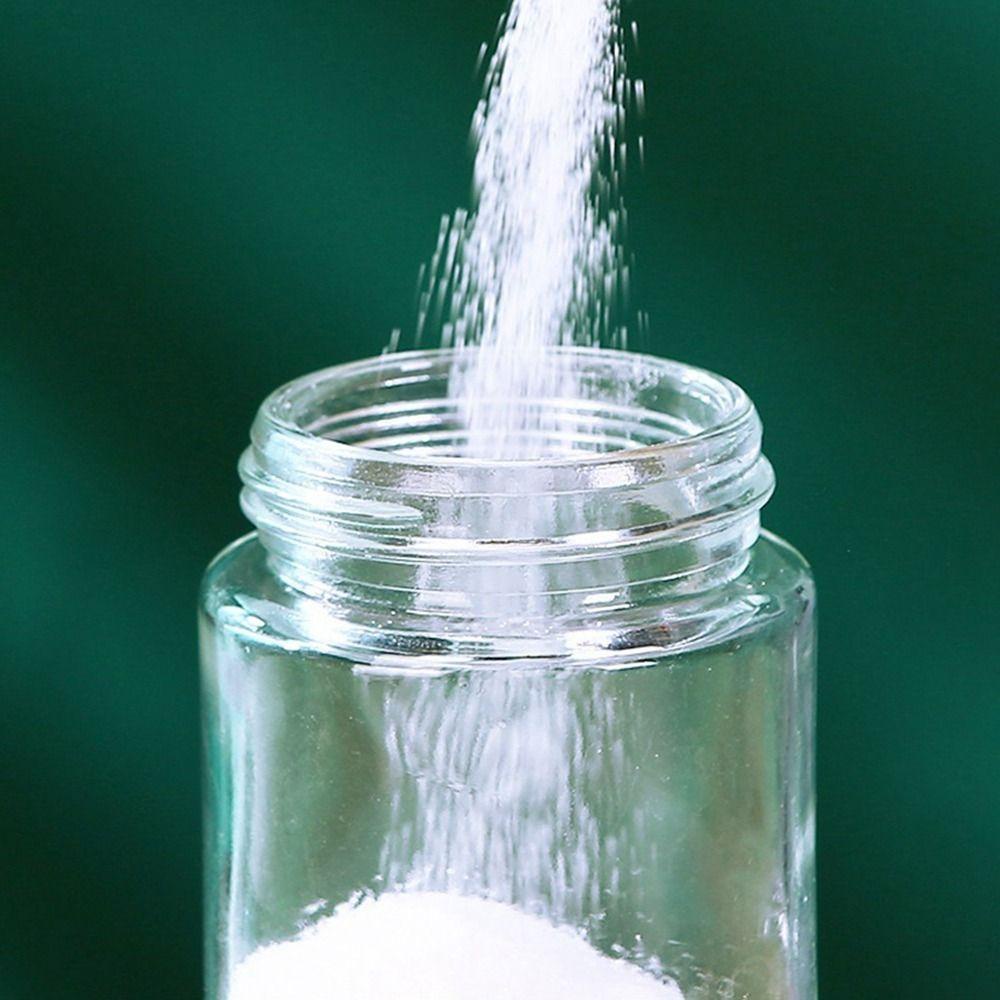 Lọ Đựng Gia Vị Dạng Nhấn Chống Ẩm Tiện Dụng Cho Nhà Bếp