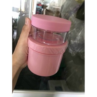 Hủ 180gr-500gr -loại tốt