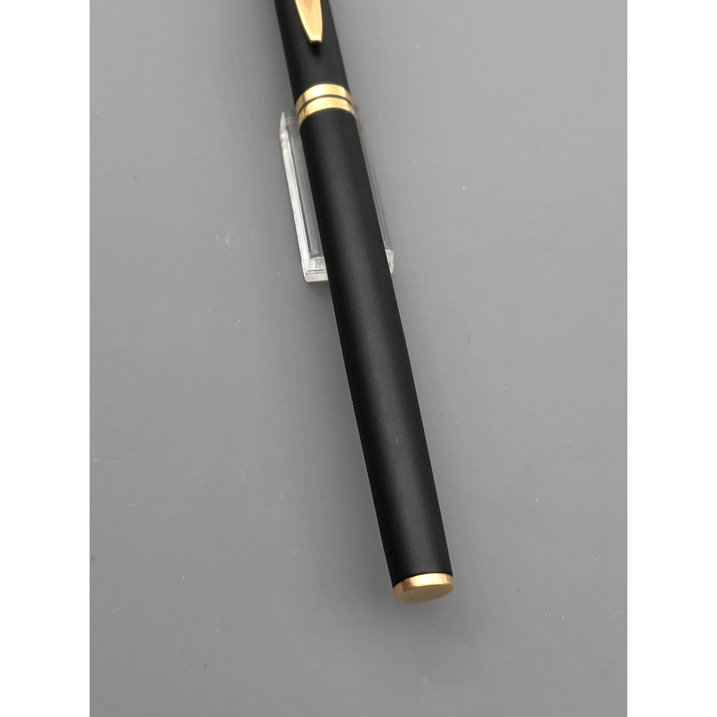 Bút mực Waterman sản xuất tại Pháp