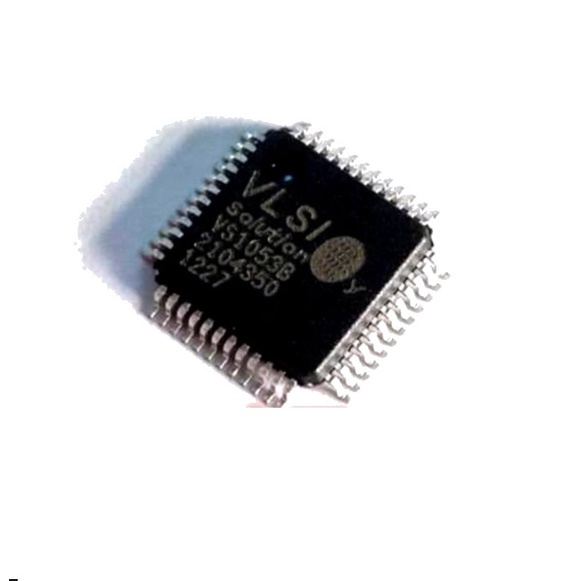 IC Giải mã âm thanh VS1053B