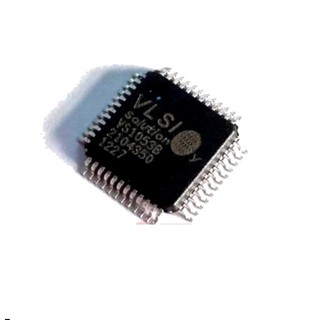 Ic giải mã âm thanh vs1053b