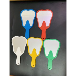 GƯƠNG SOI HÌNH RĂNG LOẠI ĐẸP