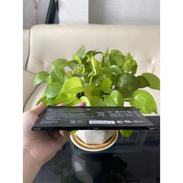 Pin battery  BI03XL ON03XL HP Pavilion X360 13-U M3-U M3-U001DX U103DX HP Stream 14-ax000