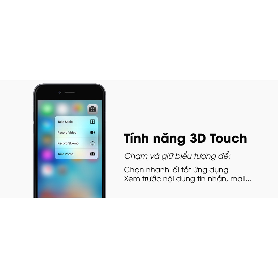 Điện thoại 6s 16G/32G64G/128G zin all