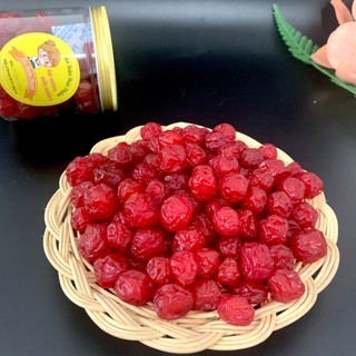 Xí Muội Mận Cơm Dẻo [ LOẠI 1 ] Hũ 355G Quà Tặng Ăn Vặt Ô Mai Xí Muội Đặc Biệt Vị Chua Ngọt, Giòn, Tốt Cho Xương Khớp