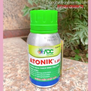 ANTONIK kích thích sinh trưởng (lọ 100ml)