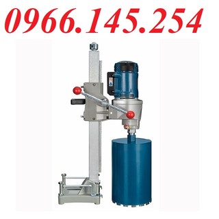 Máy khoan rút lõi dongcheng dzz02-200s 3500w