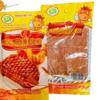 Snack Hương Bò Thơm Cay