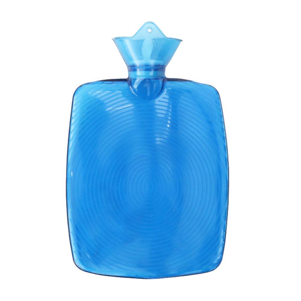 Bình Nước Nóng Giữ Ấm Tay Mùa Đông Mềm Mại 2000ML