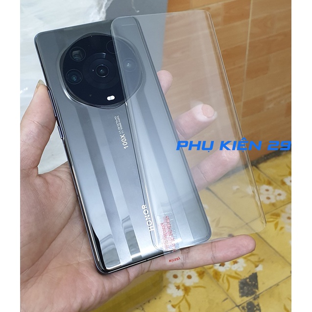 Dán kính cường lực FULL màn FULL keo UV Glass Pro+ 9H
