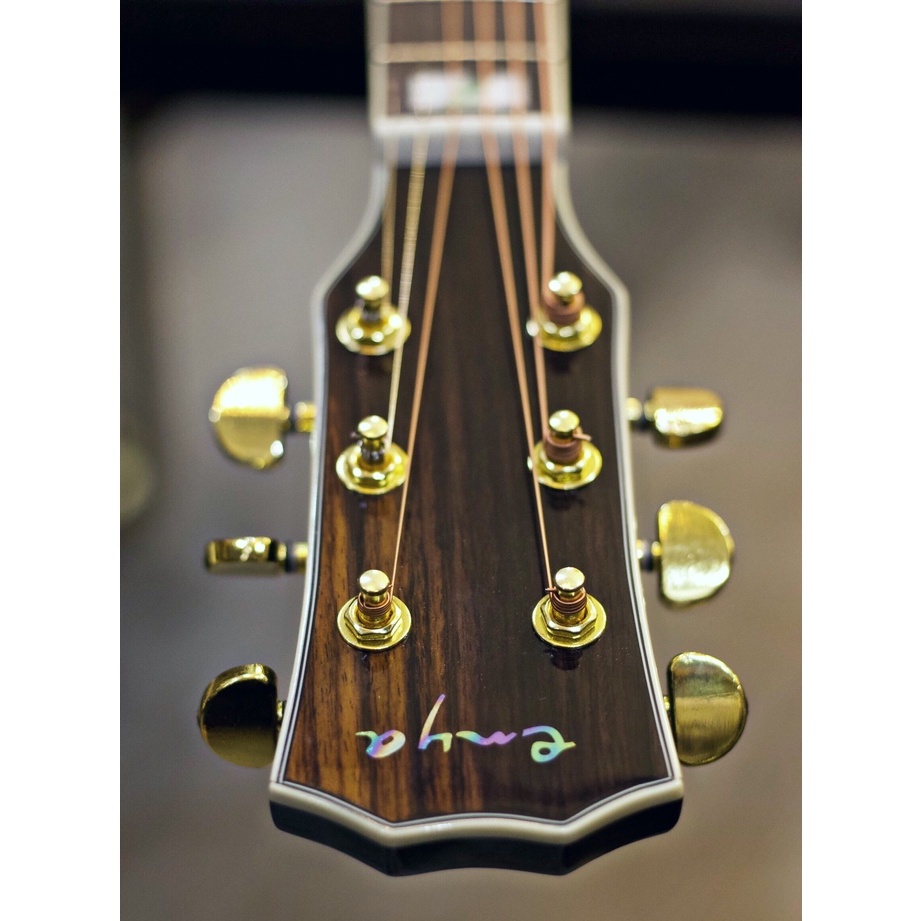 Đàn Guitar Acoustic Enya ED-18 chính hãng