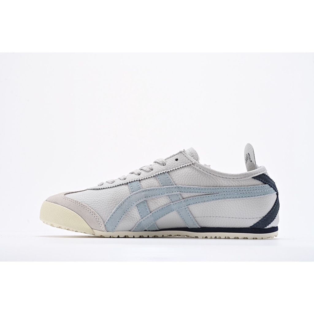 Giày Asics Tiger Mexico 66 Asics ghost Tiger Asics size 36-44 Phong Cách Cổ Điển Cho Nam Và Nữ
