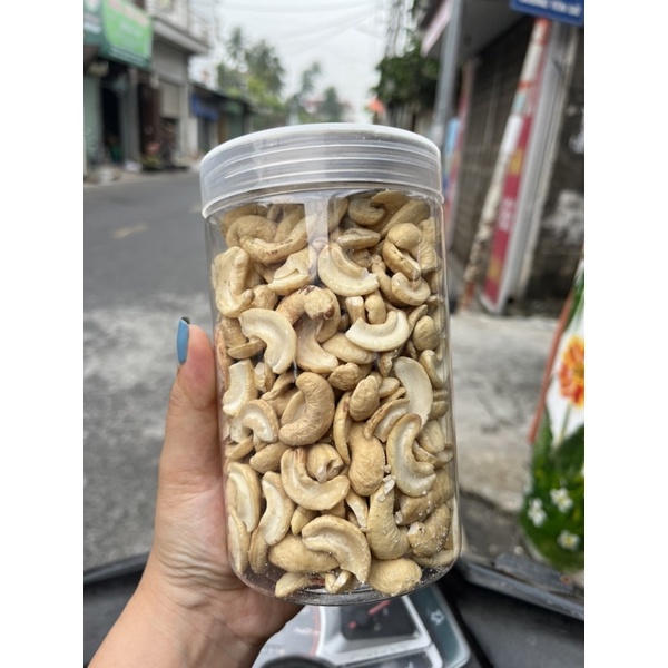 1kg Điều rang - nguyên vị siêu ngon dành cho ng ăn kiêng (Siêu sale)