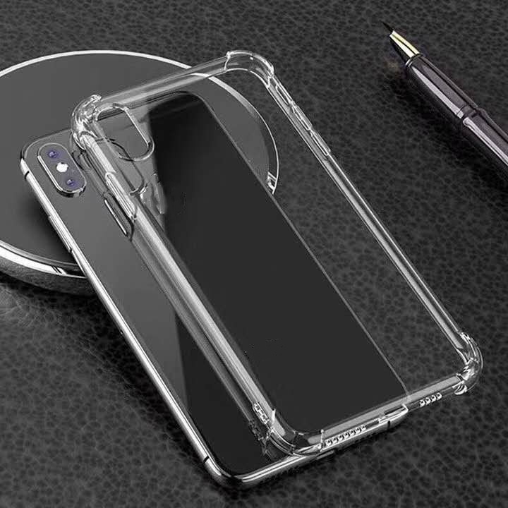 Ốp Điện Thoại Cho iPhone 15 Pro Max 14 Pro Max 14 Plus 13 Pro Max 13 Mini 12 Pro Max 12 Mini 11 Pro Max SE X XR XS Max 6 6s 7 8 Plus