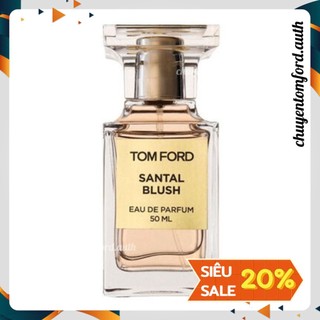♚ nước hoa tom ford santal blush edp 3ml/5ml/10ml 𝑭𝑹𝑬𝑬𝑺𝑯𝑰𝑷 💥💥💥