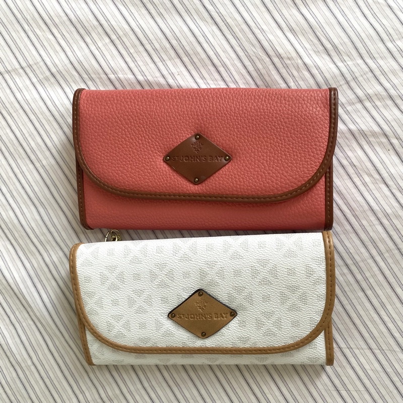 Ví da xuất dư mẫu giới hạn hàng chính hãng sale siêu hời