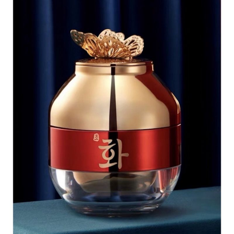 Kem dưỡng trắng da huyết rồng 2 tầng chính hãng