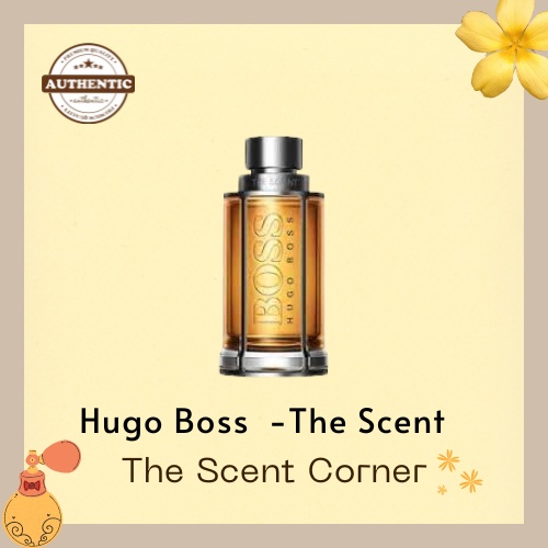 [Nước Hoa Mini] Hugo Boss The Scent EDT - 10ml