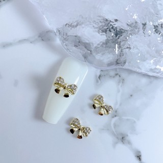 mẫu charm đính móng tay chân