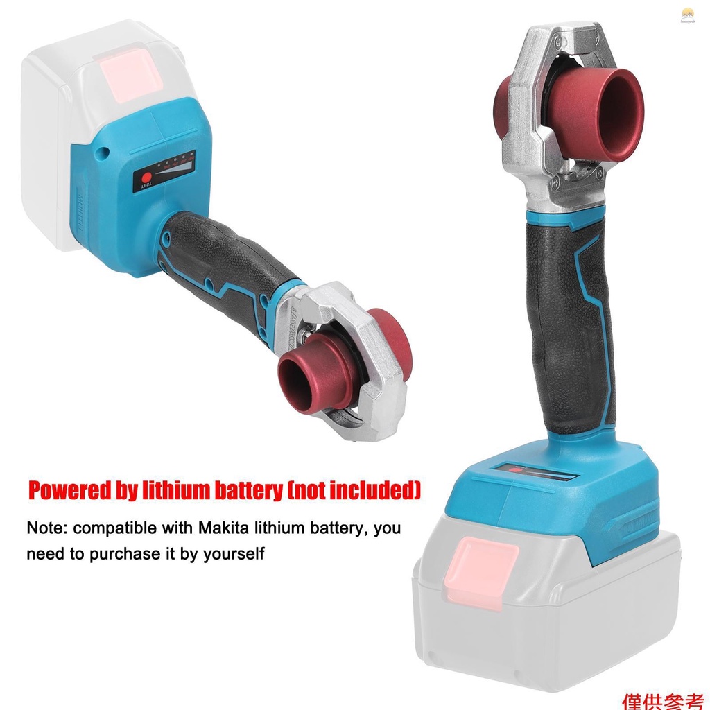 Thiết Bị Hàn Tan Chảy PPR Lithium 340°C Đầu Thay Thế Cho Máy Đo Nhiệt Độ 20mm 25mm 32mm