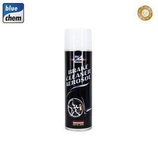 Chai xịt BlueChem Brake Cleaner Aerosol - Vệ sinh hệ thống phanh và các bộ phận khác.