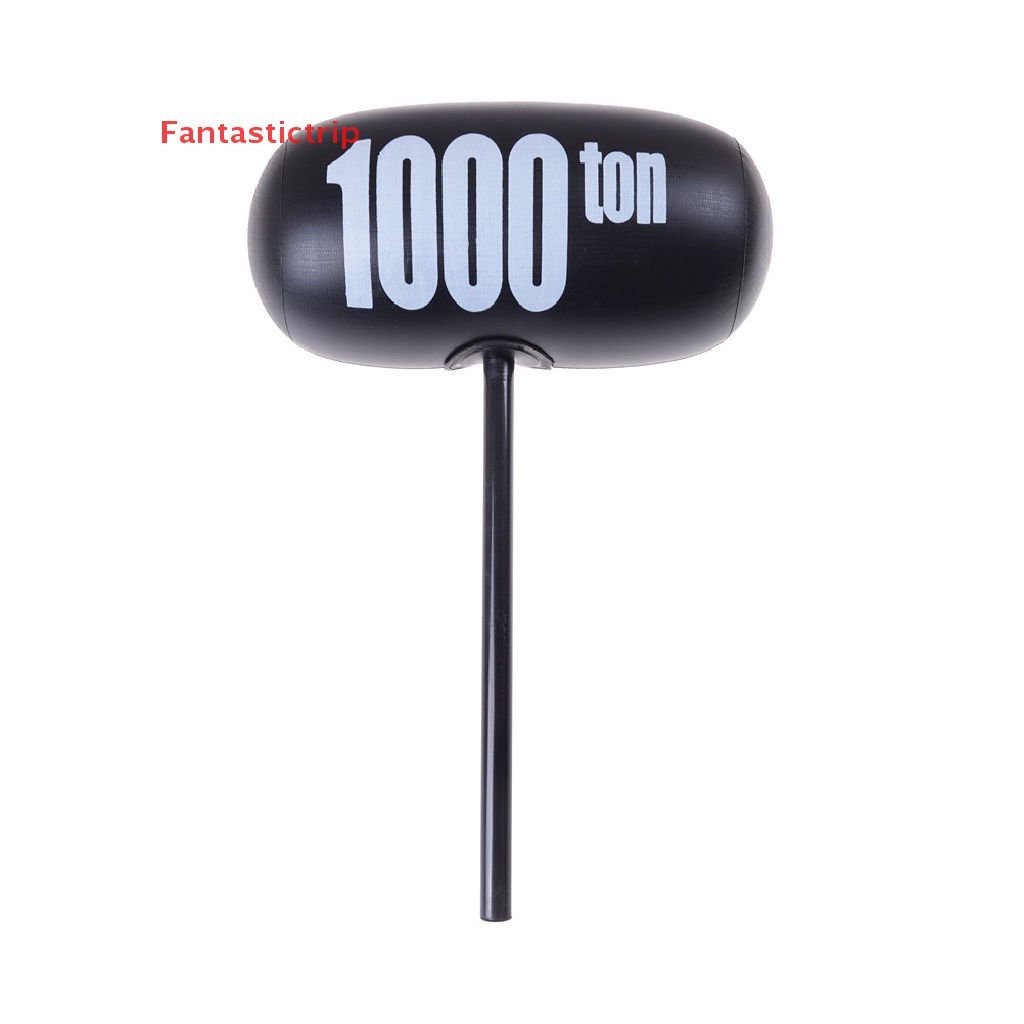 [Fantastictrip] Đồ Chơi Búa Đập Basher Bơm Hơi Thổi Phồng Cho Tiệc Bãi Biển Vui Nhộn Mới