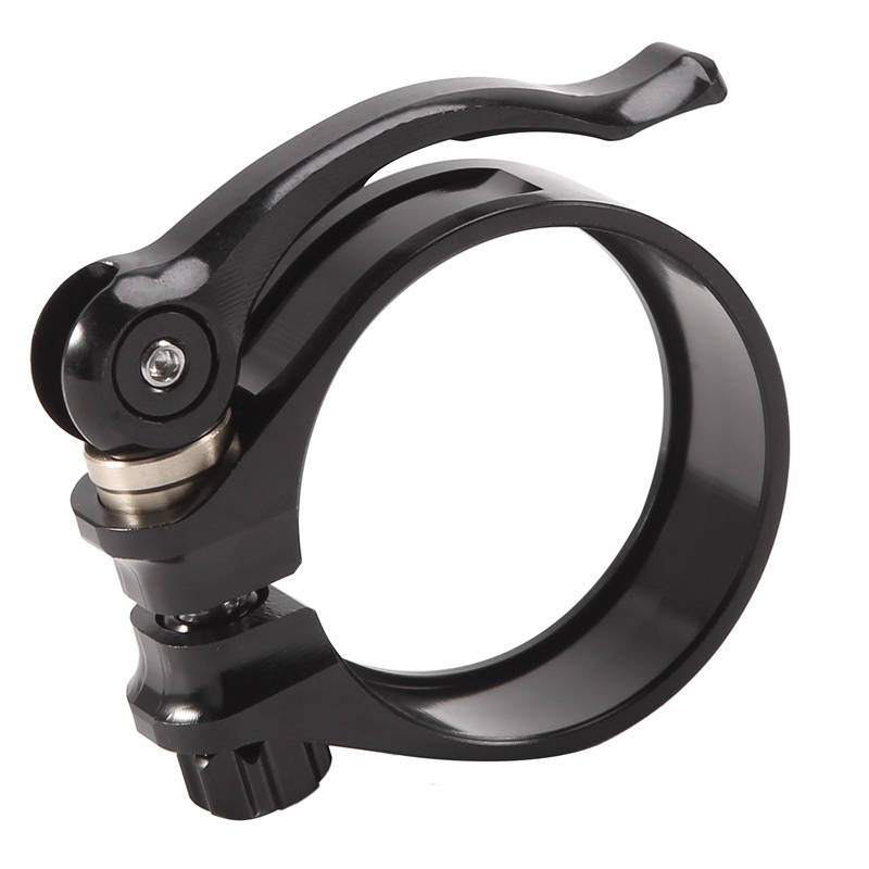 Kẹp Cố Định Yên Xe Đạp 40mm Tháo Lắp Nhanh Tiện Dụng